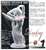 No.617 Ruby Garage kit (White Statue) (Resin Kit) Item picture2