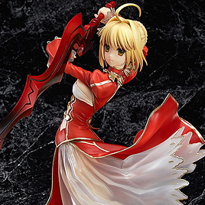 Saber Extra Good Smile Company Ver. (PVC Figure)