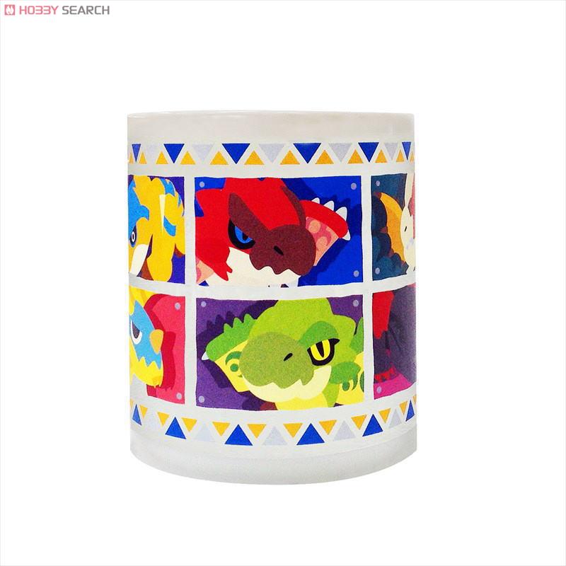 MH4G Mug Cup Deformation Monster (Anime Toy) Item picture2