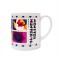 MH4G Mug Cup Deformation Monster (Anime Toy) 商品画像1 Thumbnail