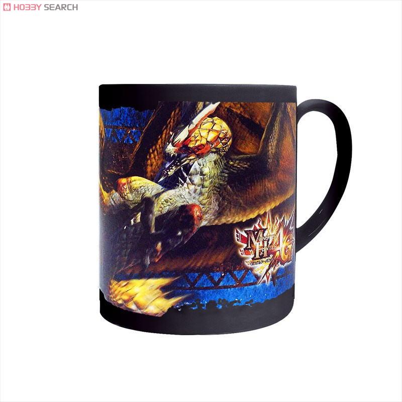 MH4G Mug Cup Celregios (Anime Toy) Item picture1