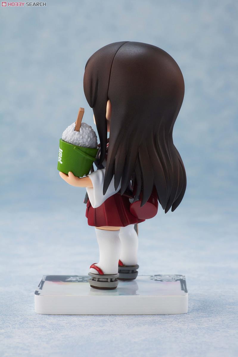 Smart Phone Stand Beautiful Girl Character Collection No05 Kantai Collection Akagi (Anime Toy) Item picture12