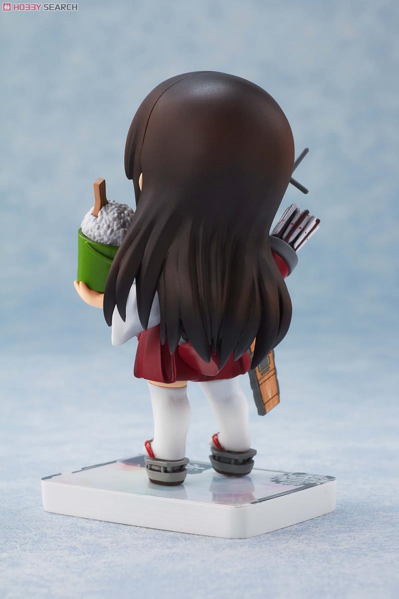 Smart Phone Stand Beautiful Girl Character Collection No05 Kantai Collection Akagi (Anime Toy) Item picture13