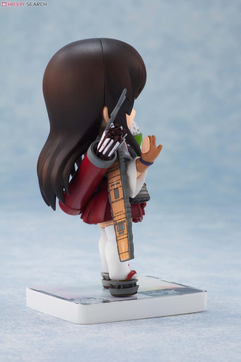 Smart Phone Stand Beautiful Girl Character Collection No05 Kantai Collection Akagi (Anime Toy) Item picture15