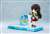 Smart Phone Stand Beautiful Girl Character Collection No05 Kantai Collection Akagi (Anime Toy) Item picture2