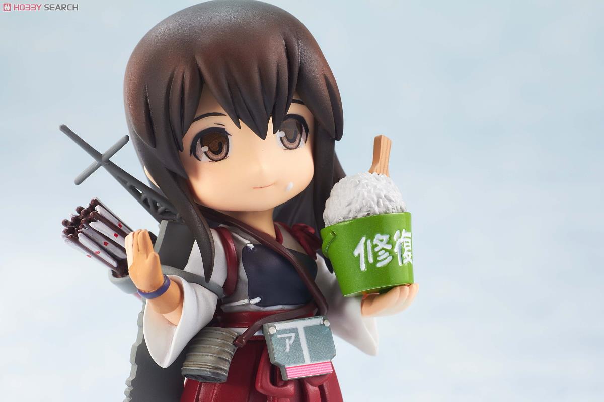 Smart Phone Stand Beautiful Girl Character Collection No05 Kantai Collection Akagi (Anime Toy) Other picture3