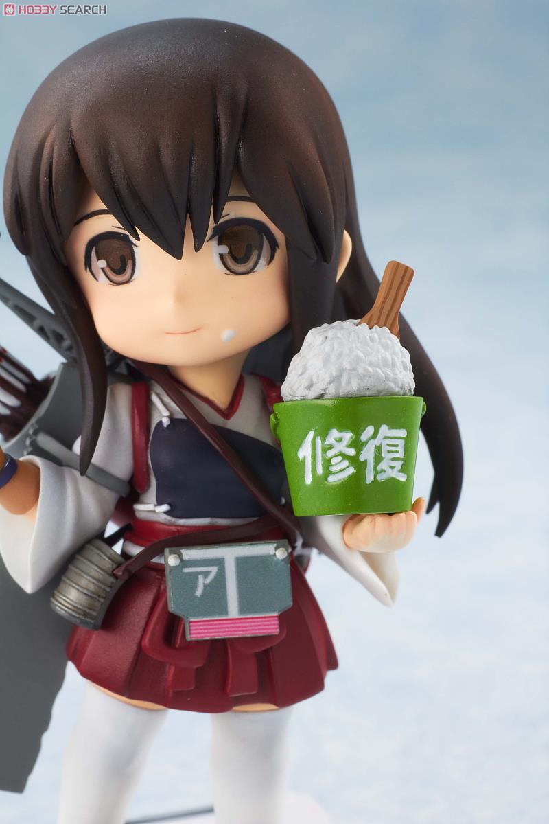 Smart Phone Stand Beautiful Girl Character Collection No05 Kantai Collection Akagi (Anime Toy) Other picture4