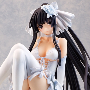 [Princess Dreaming] Narukami Yuno (PVC Figure)