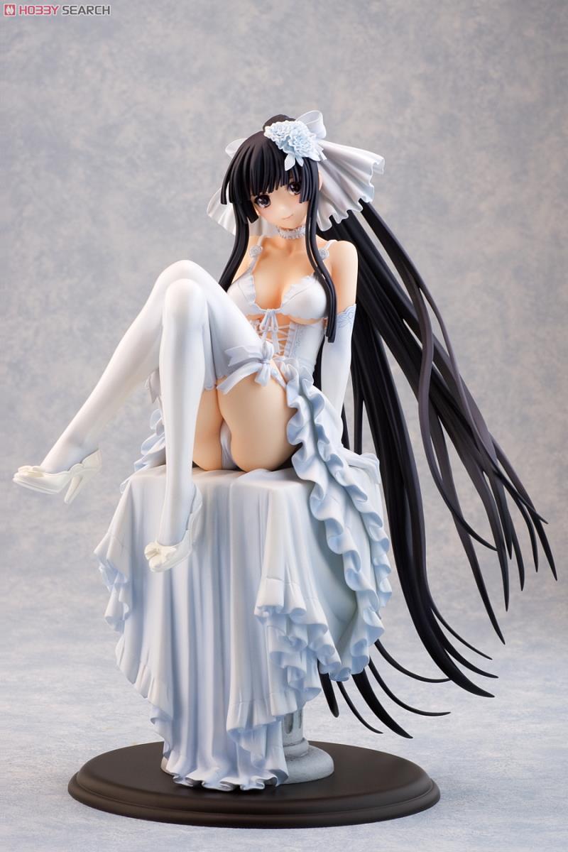 [Princess Dreaming] Narukami Yuno (PVC Figure) Item picture1