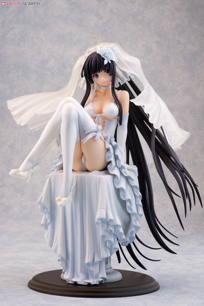 [Princess Dreaming] Narukami Yuno (PVC Figure) Item picture14