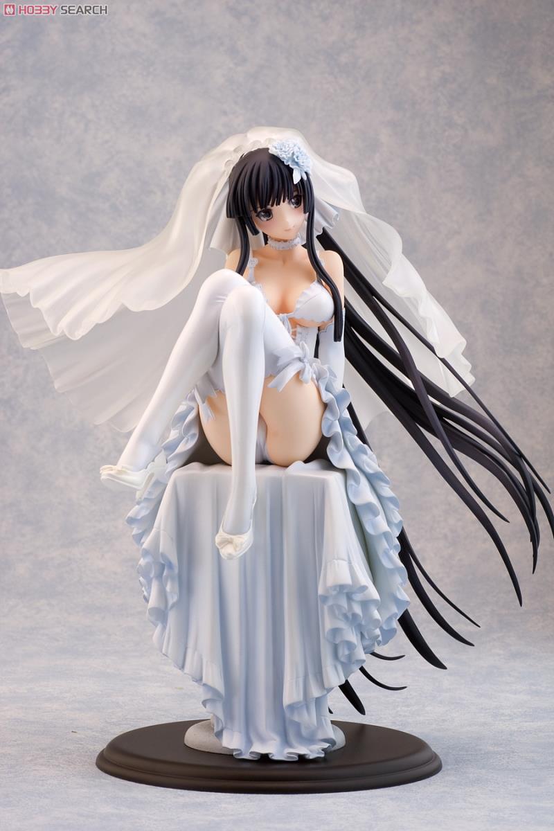 [Princess Dreaming] Narukami Yuno (PVC Figure) Item picture15