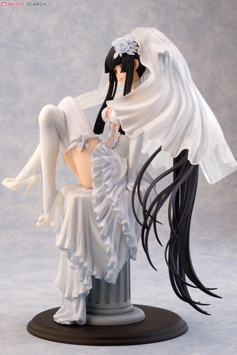 [Princess Dreaming] Narukami Yuno (PVC Figure) Item picture16