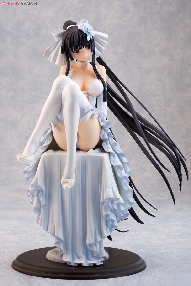 [Princess Dreaming] Narukami Yuno (PVC Figure) Item picture2