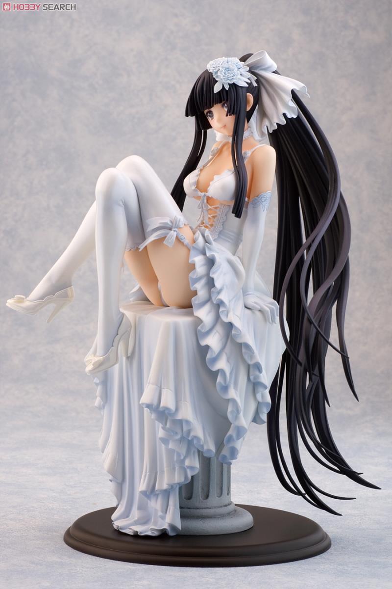 [Princess Dreaming] Narukami Yuno (PVC Figure) Item picture3