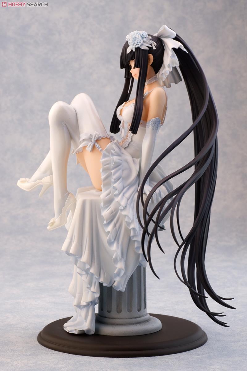 [Princess Dreaming] Narukami Yuno (PVC Figure) Item picture4