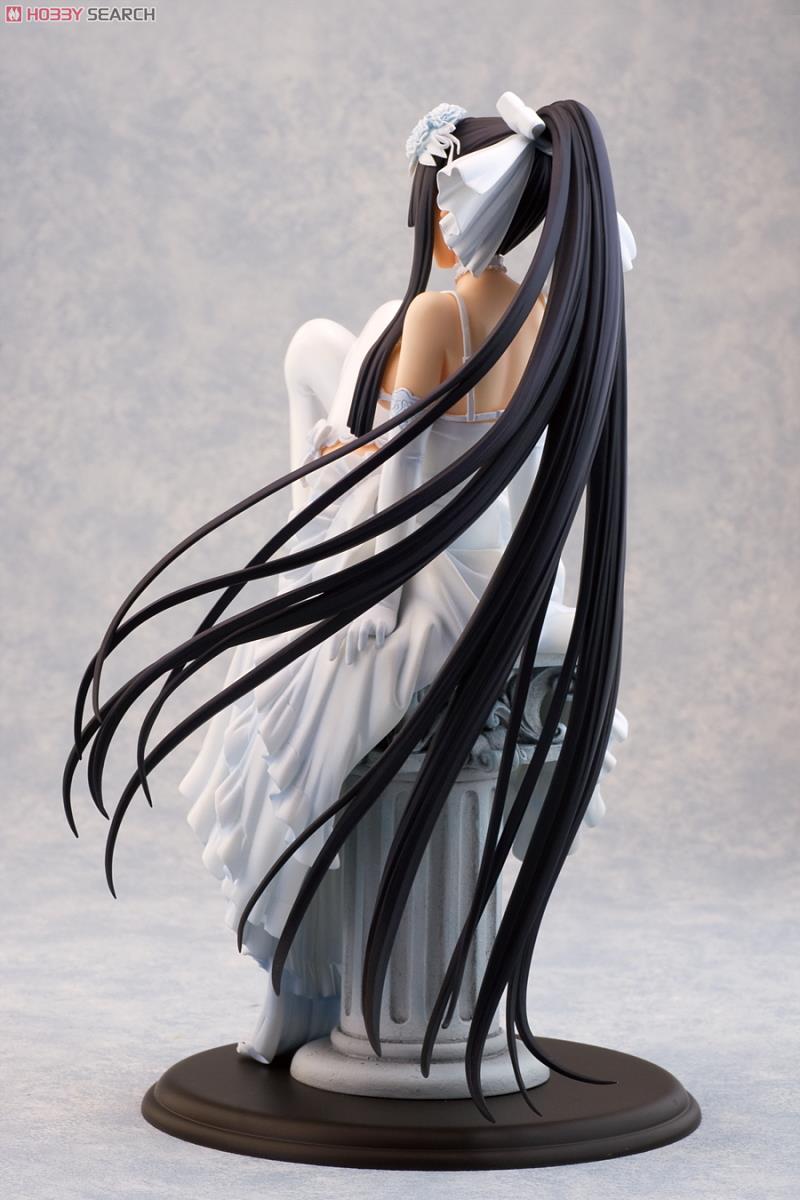 [Princess Dreaming] Narukami Yuno (PVC Figure) Item picture5