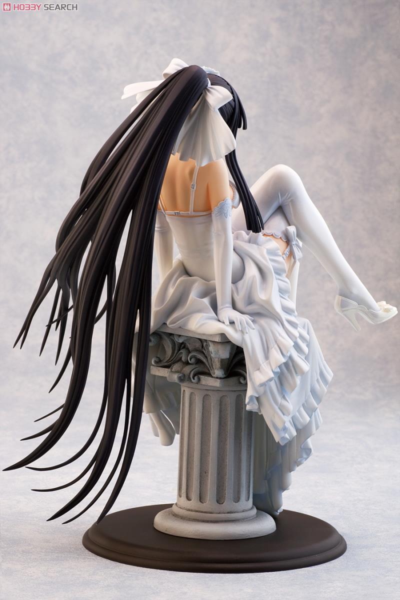 [Princess Dreaming] Narukami Yuno (PVC Figure) Item picture6