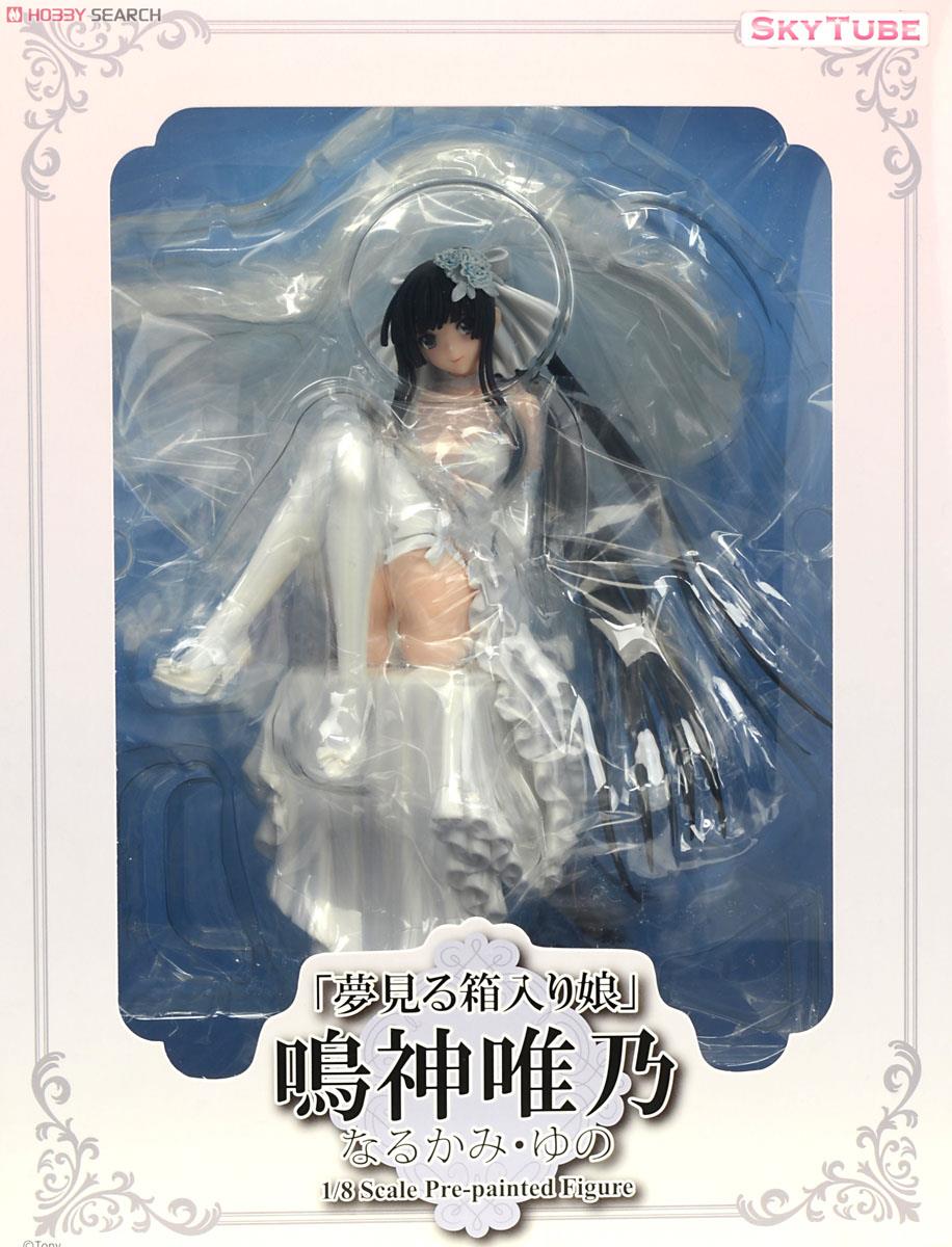 [Princess Dreaming] Narukami Yuno (PVC Figure) Package1