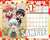 [Gintama] 2015 Desktop Calendar Tamagoyomi (Anime Toy) Item picture2