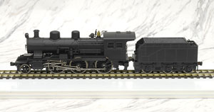 16番(HO) 国鉄 8620 蒸気機関車 裾上げキャブ・デフなし (動力付き) (塗装済み完成品) (鉄道模型)