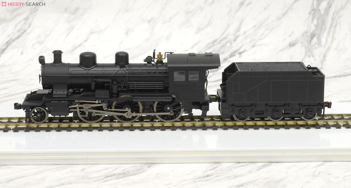 16番(HO) 国鉄 8620 蒸気機関車 裾上げキャブ・デフ付き (動力付き) (塗装済み完成品) (鉄道模型) 商品画像1