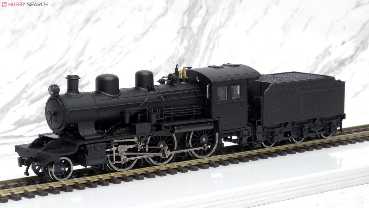 16番(HO) 国鉄 8620 蒸気機関車 原型キャブ・デフなし (動力付き) (塗装済み完成品) (鉄道模型) 商品画像2