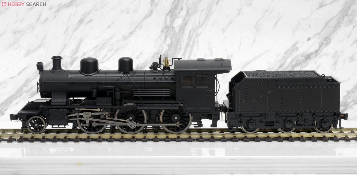 16番(HO) 国鉄 8620 蒸気機関車 原型キャブ・デフ付 (動力付き) (塗装済み完成品) (鉄道模型) 商品画像1