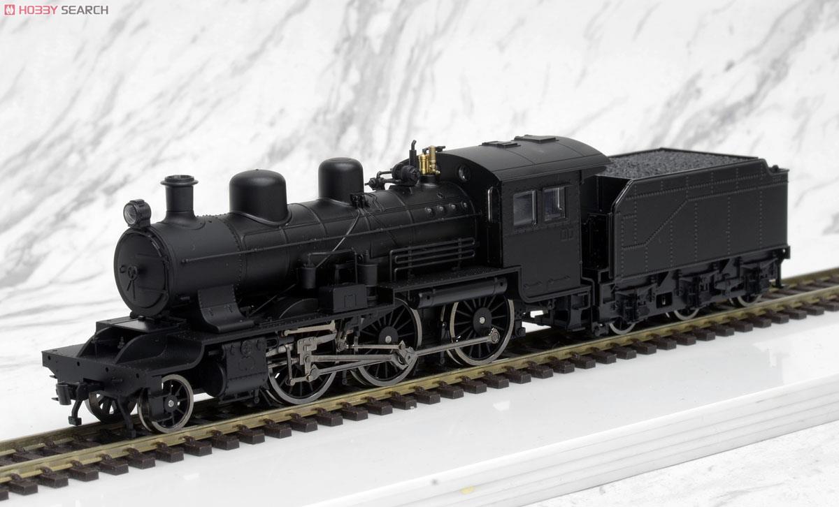16番(HO) 国鉄 8620 蒸気機関車 原型キャブ・デフ付 (動力付き) (塗装済み完成品) (鉄道模型) 商品画像2