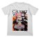 Puella Magi Madoka Magica The Movie Part 3: Rebellion Madoka & Homura Full Color T-Shirt White XL (Anime Toy) 商品画像1 Thumbnail
