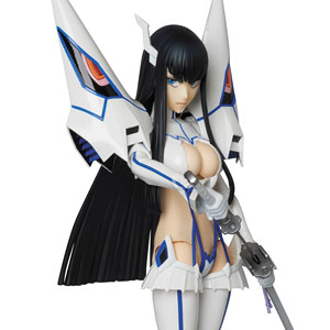 RAH683 Kiryuin Satsuki: Kamui Junketsu Ver. (Completed)