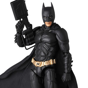 MAFEX No.007 バットマン ™ Ver.2.0 (完成品)