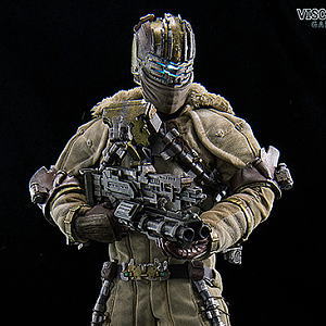 DEAD SPACE 3: Isaac Clarke (Completed)
