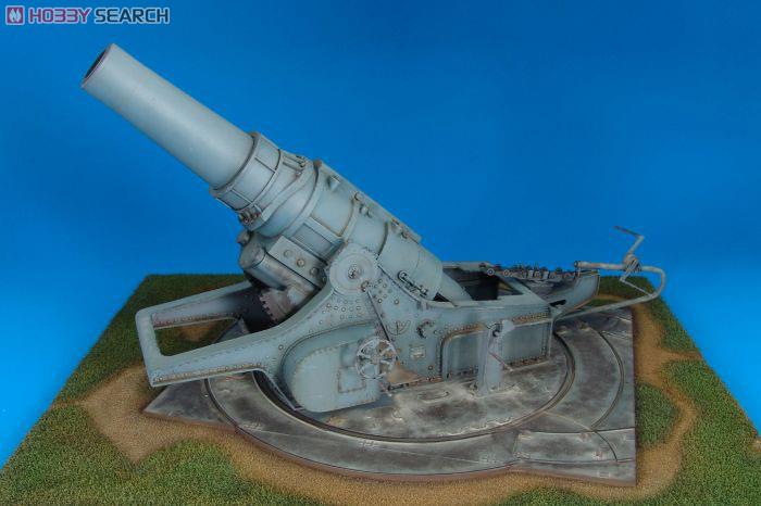 Skoda M.17 重榴弾砲 (プラモデル) 商品画像1
