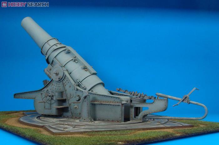 Skoda M.17 重榴弾砲 (プラモデル) 商品画像3