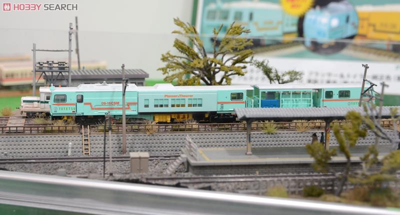 マルチプルタイタンパー 09-16 東鉄工業色 (動力付き) (鉄道模型) その他の画像1