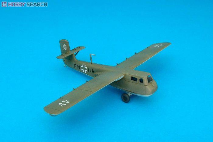 Blohm Voss BV-40 (Plastic model) 商品画像2