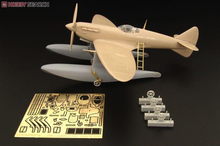 Spitfire Floatplane (for Brengun) (Plastic model) 商品画像1