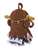 Kantai Collection Sitting Plush Kongo (Anime Toy) Item picture4