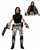 Escape From New York/ Snake Plissken 8 Inch Action Doll (Completed) Item picture1