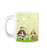 PETIT IDOLM@STER Mug Cup 11 Afu (Anime Toy) Item picture2