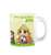 PETIT IDOLM@STER Mug Cup 11 Afu (Anime Toy) Item picture1