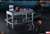 【ホットトイズ・アクセサリー・コレクション】 『アイアンマン3』 1/6スケールフィギュア用アクセサリー トニー・スタークの開発作業セット (完成品) 商品画像3