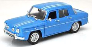 ルノー R8 ゴルディーニ 1964(ブルー) (ミニカー)