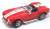 Shelby Cobra 427 1965 (Red) (Diecast Car) Item picture1