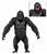 Dawn of the Planet of the Apes/ 7inch Action FigureSeries2 (Set of 3) (Completed) Item picture4