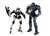 Pacific Rim/ 7 inch Action Figure Series 4: Jaeger Set (2pcs.) (Completed) Item picture6