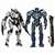 Pacific Rim/ 7 inch Action Figure Series 4: Jaeger Set (2pcs.) (Completed) Item picture1