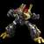Transformers ギガンティックアクション 暗黒大帝ブラックザラック (完成品) 商品画像5