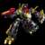 Transformers ギガンティックアクション 暗黒大帝ブラックザラック (完成品) 商品画像6