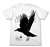 Air Photo Print T-shirt White S (Anime Toy) Item picture1